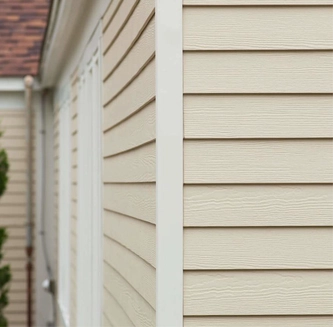 Siding