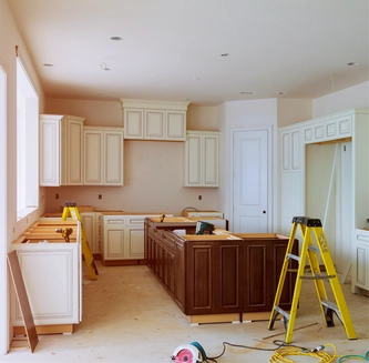 Home Remodeling